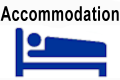 Evans Head Accommodation Directory