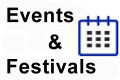 Evans Head Events and Festivals