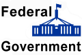 Evans Head Federal Government Information