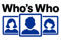 Evans Head Who's Who